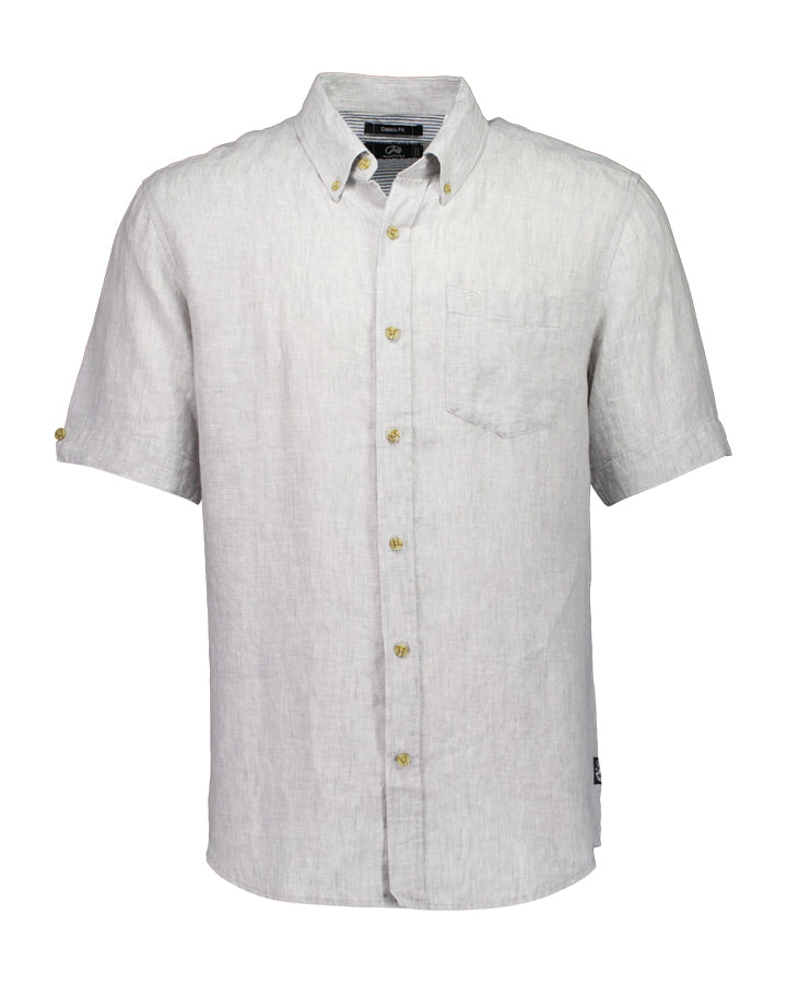 Men's Humber Linen Shirts