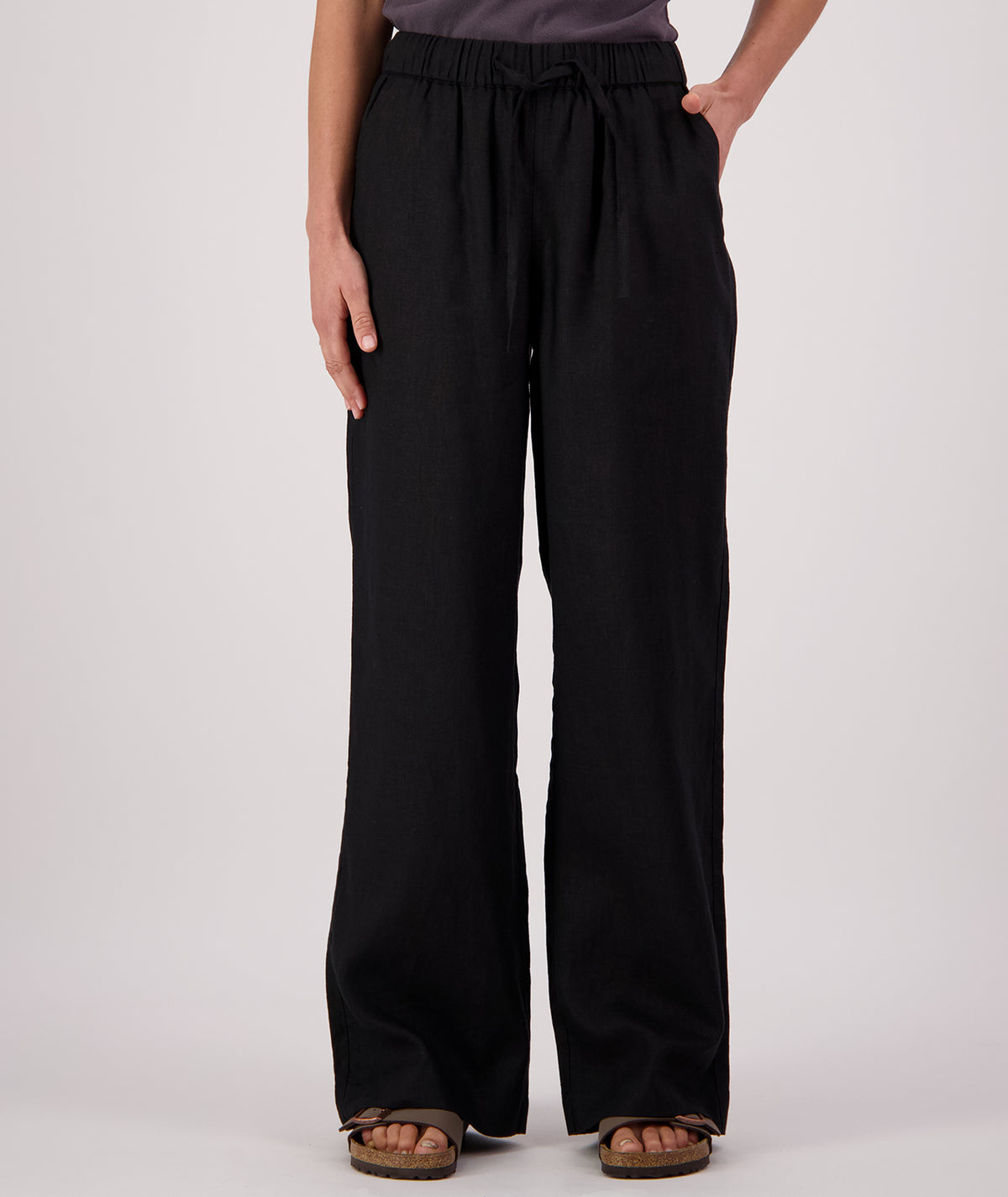 Women's Seascape V2 Linen Pant