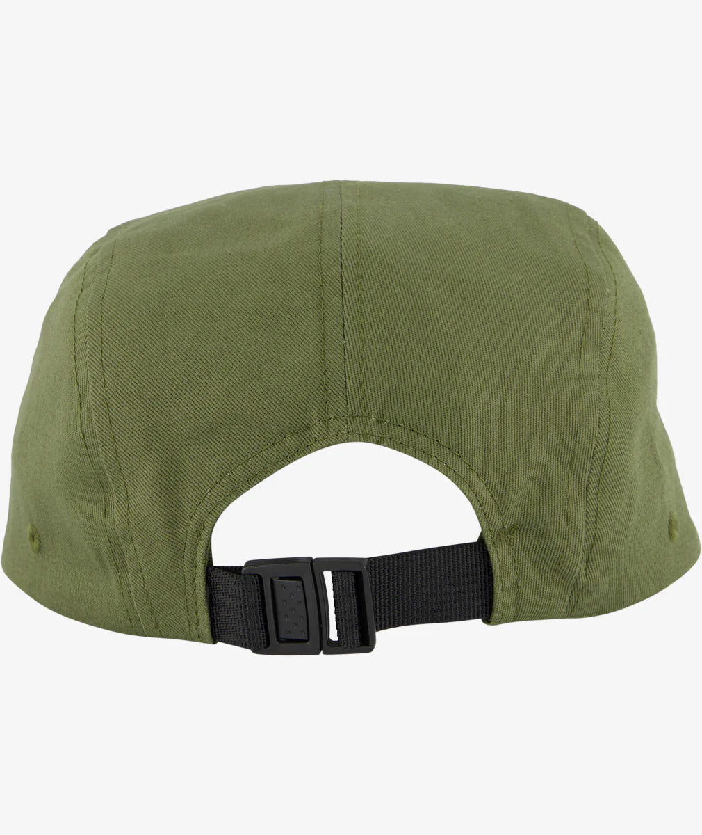 Parkwood 5 Panel Cap OSFA