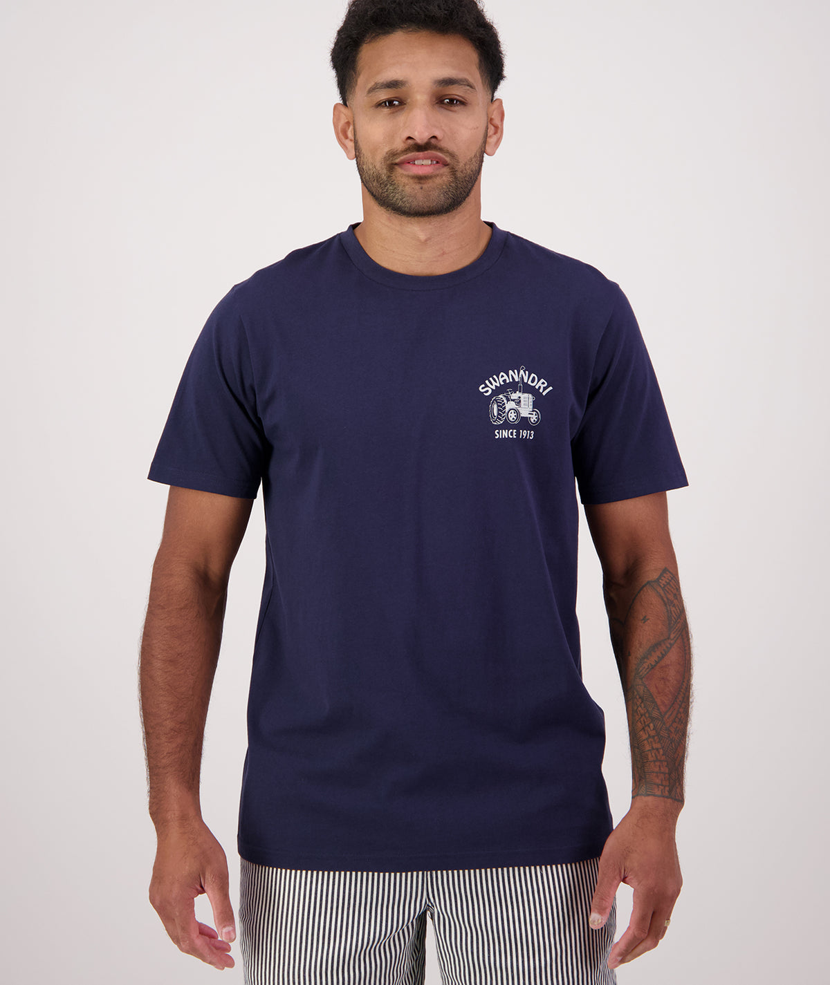 Men's All Cylinders T-Shirt