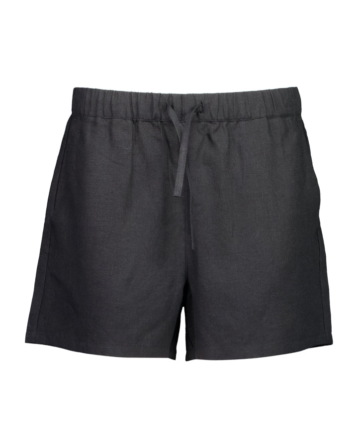 Women's Ava Linen Shorts