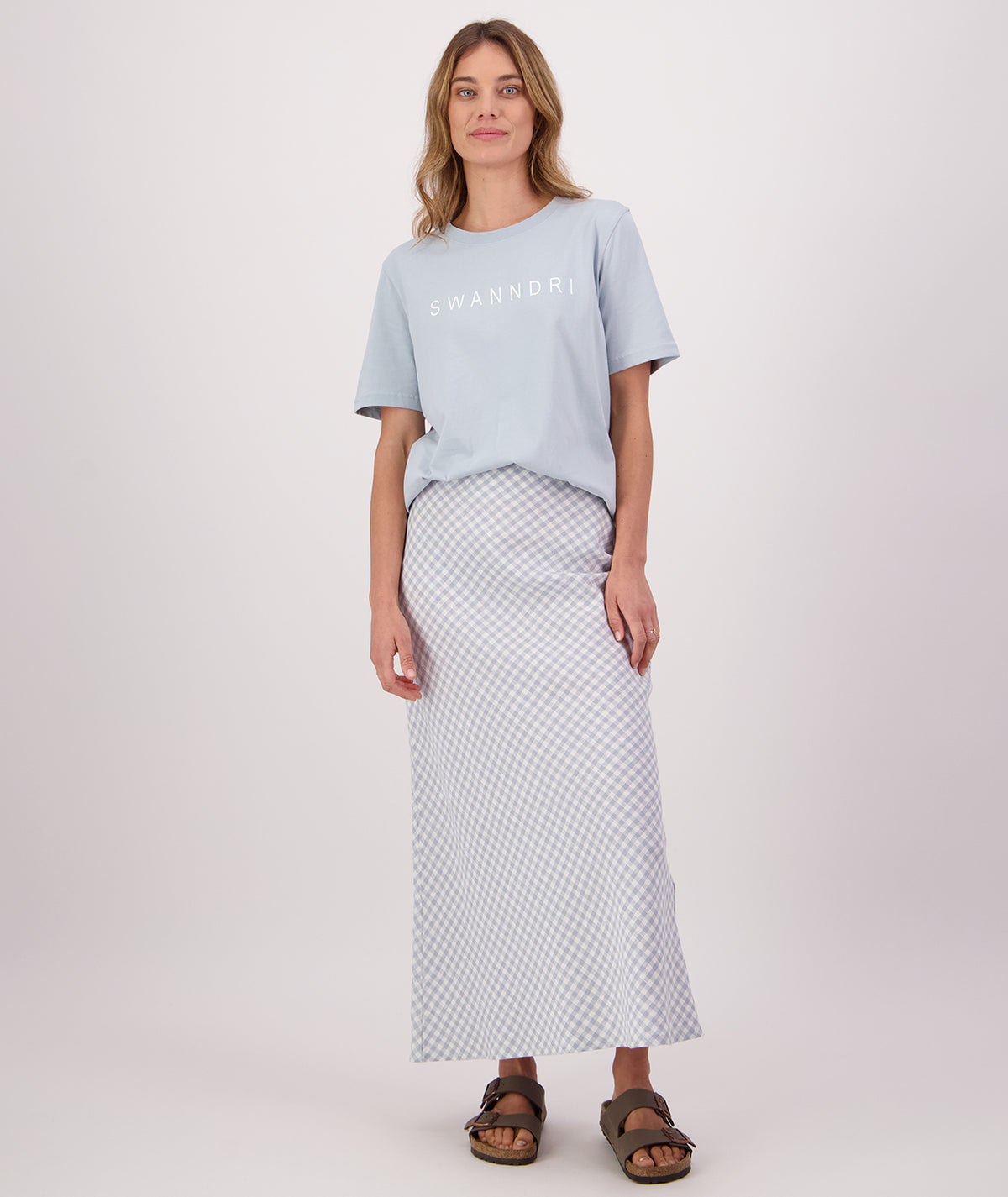 Tarras Skirt