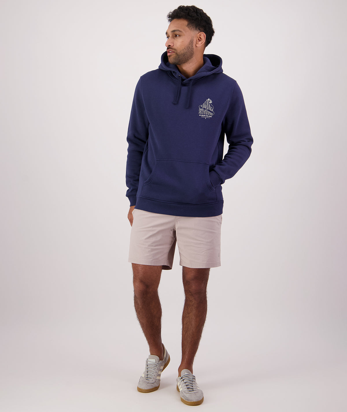 Men's Incline Hoodie
