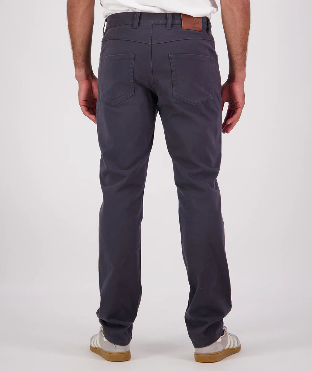 Men's Riffle Stretch Jeans