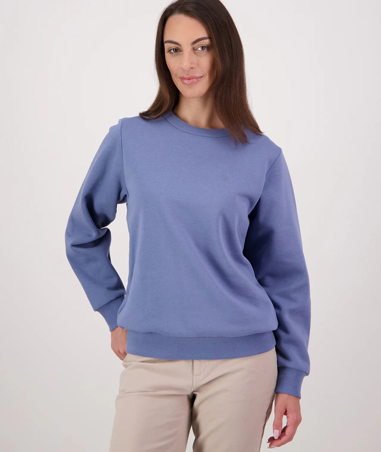 Women's Fundamentals Crew