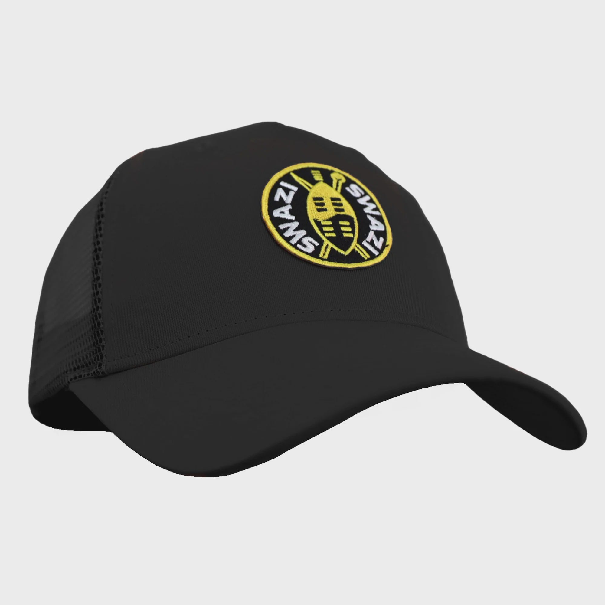 Swazi Trucker Cap