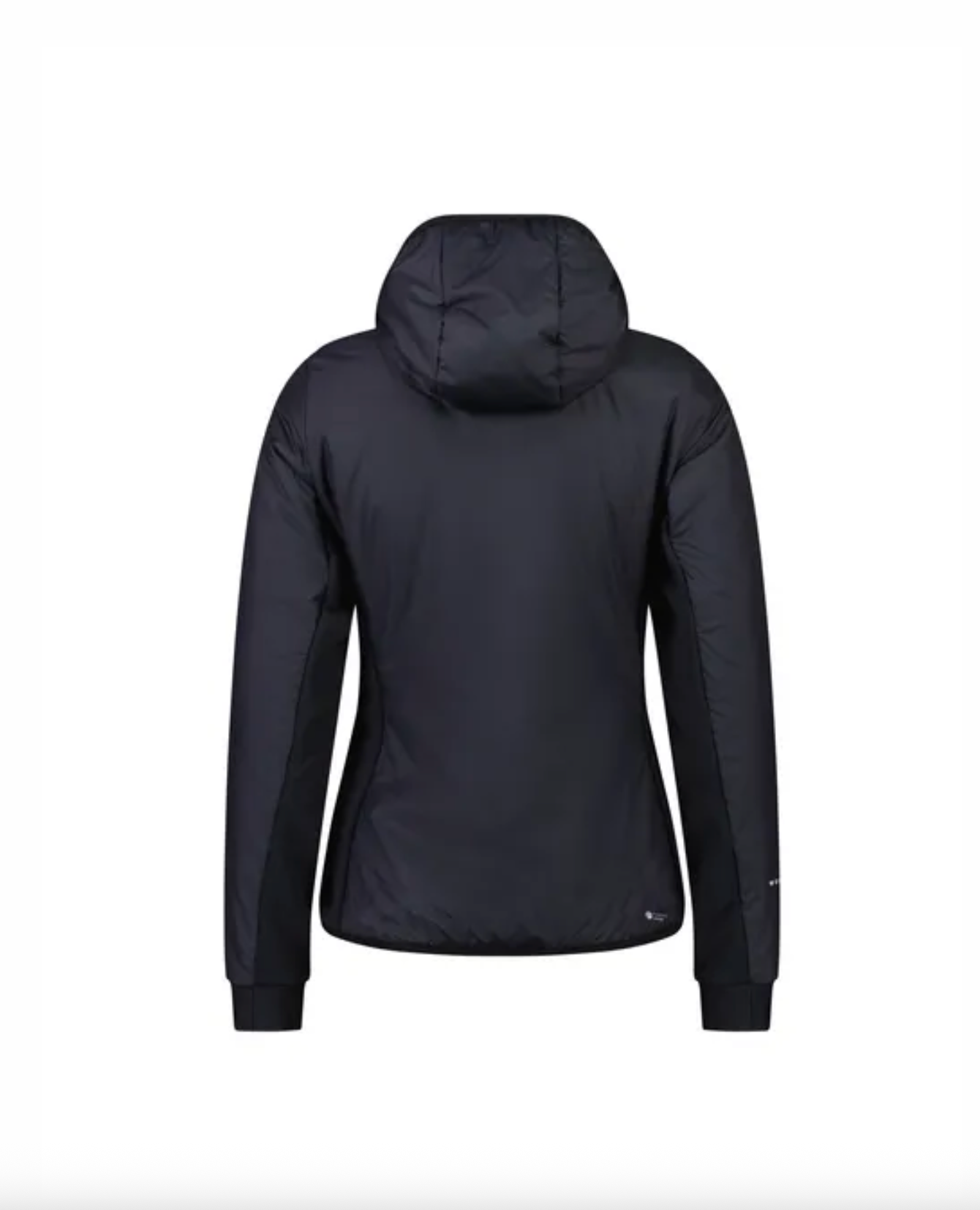 Women's Arete Merino Insulated Hooded Jacket
