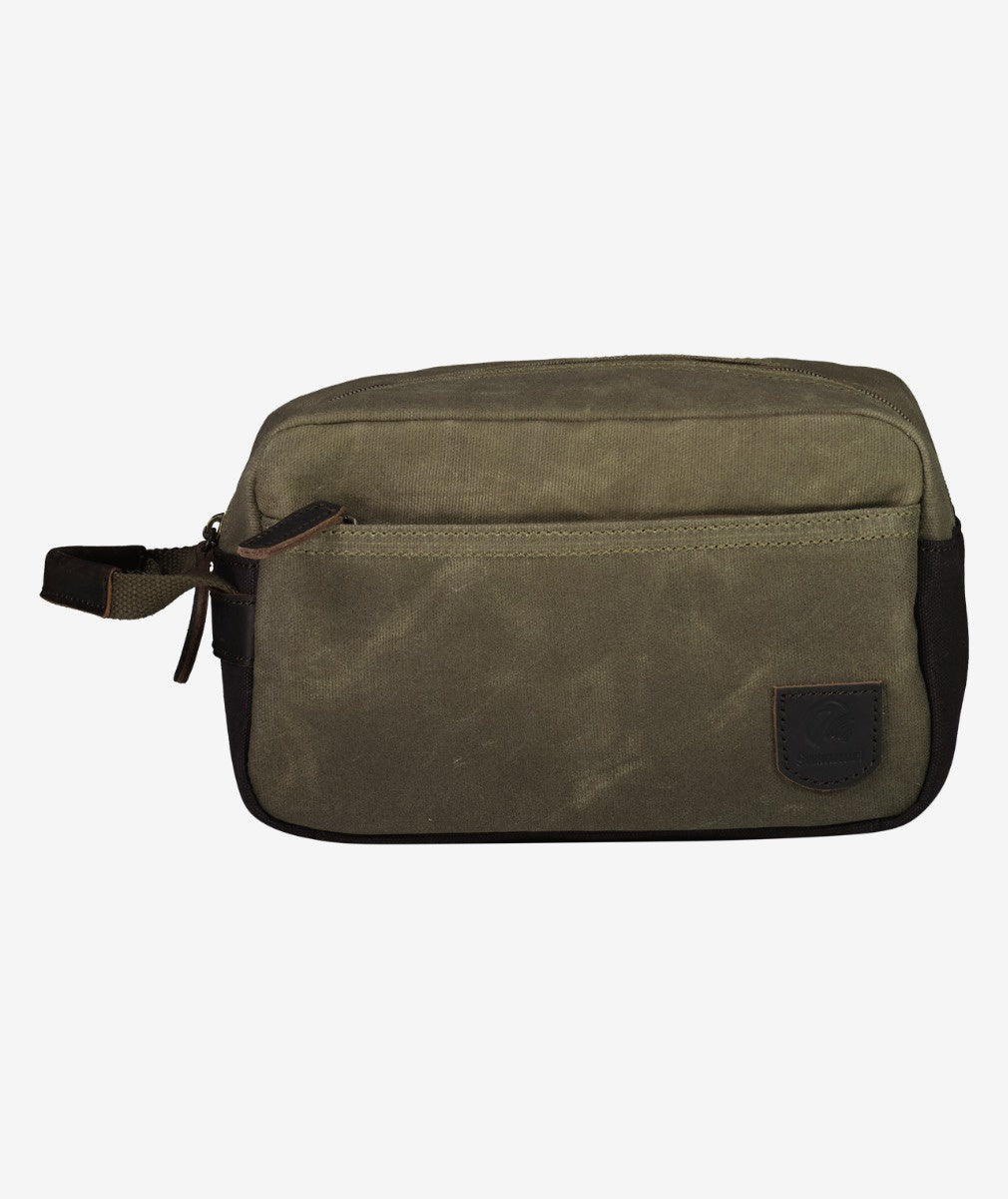 Island Bay Wash Bag