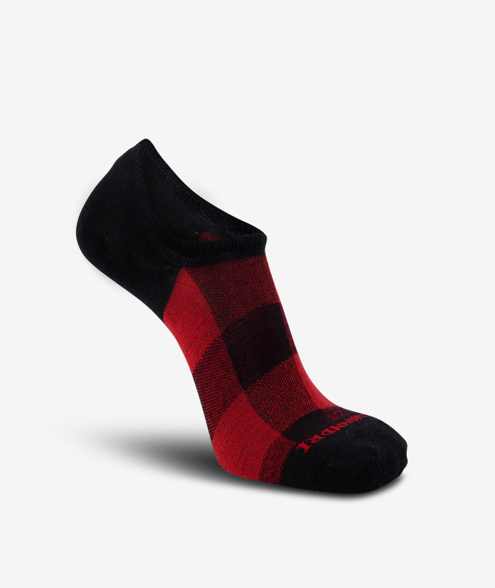 Knowler Merino Invisible Sock