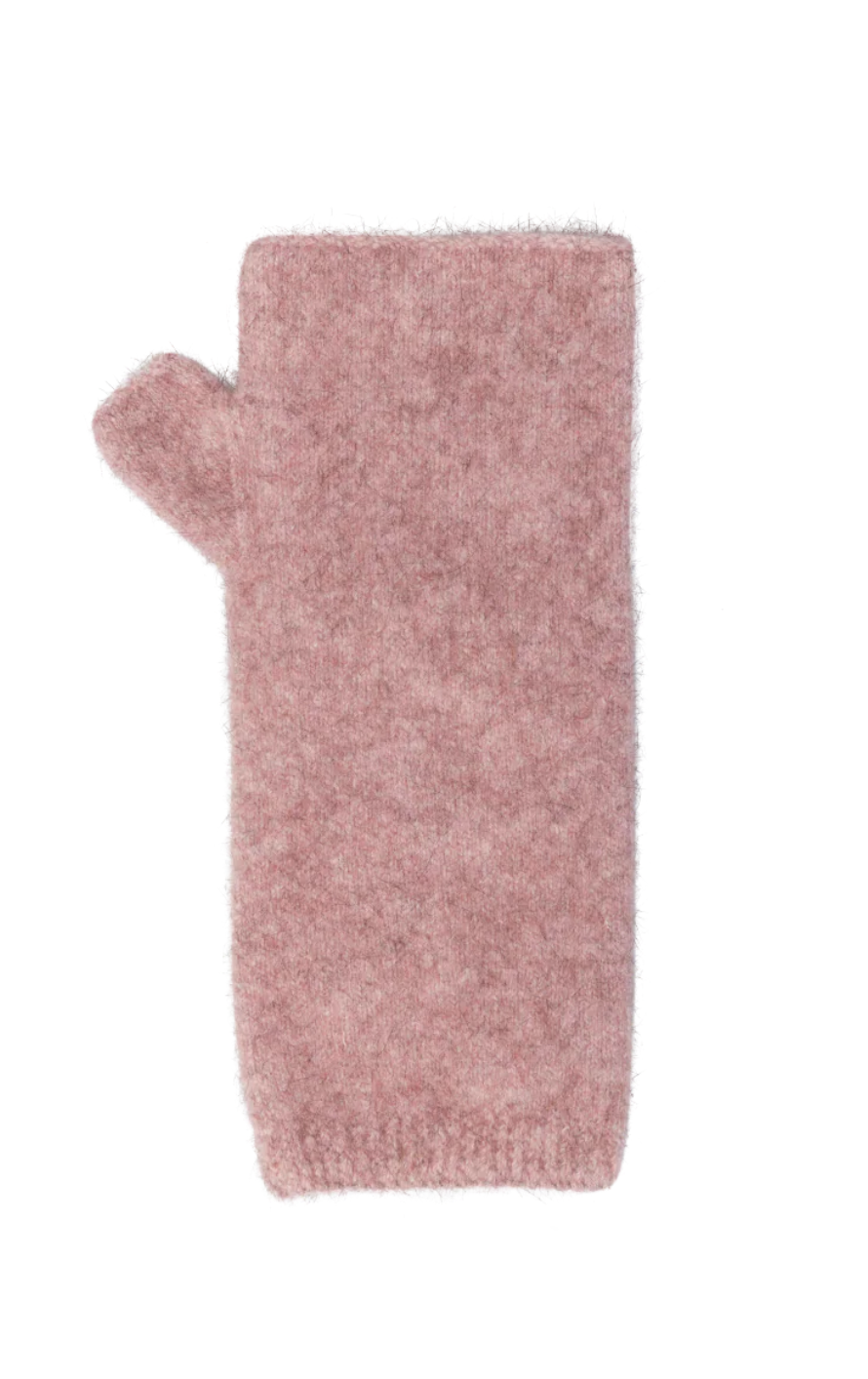 Possum Merino Wristwarmer