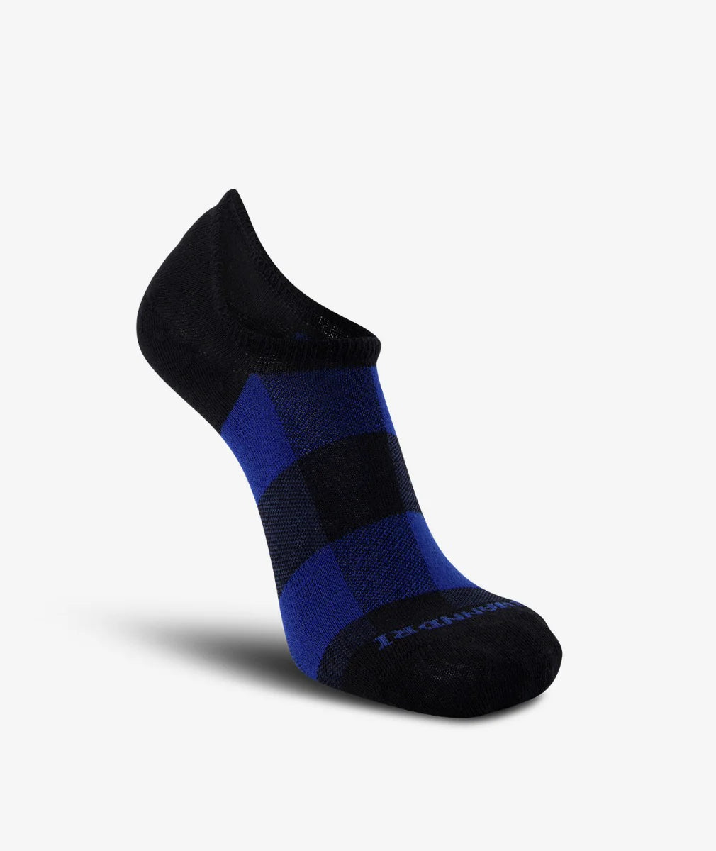 Knowler Merino Invisible Sock
