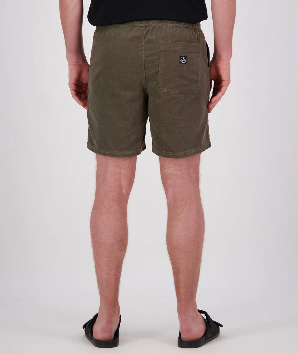 Men's Brunel Corduroy Shorts