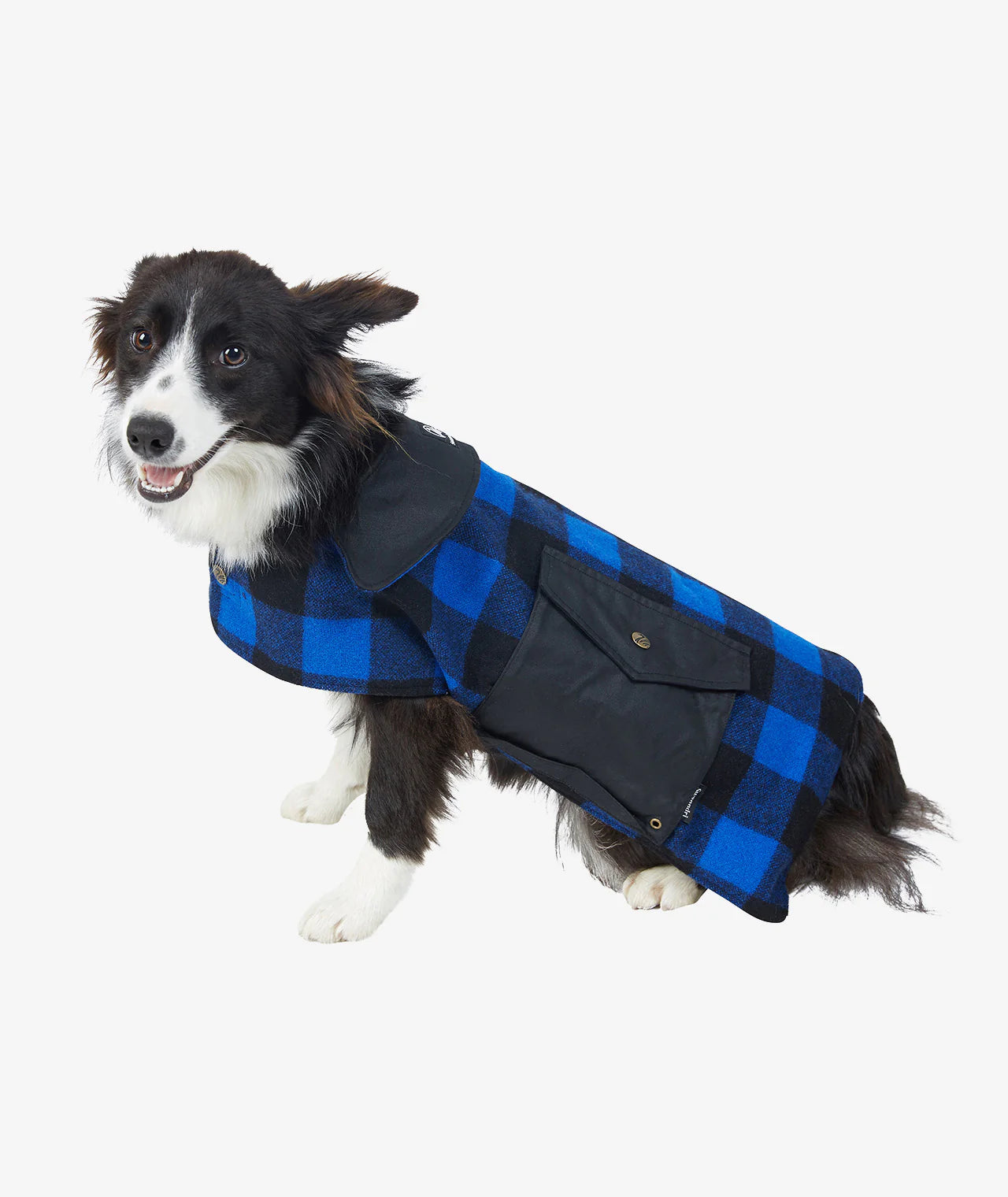 Swanndri Classic Dog Cover