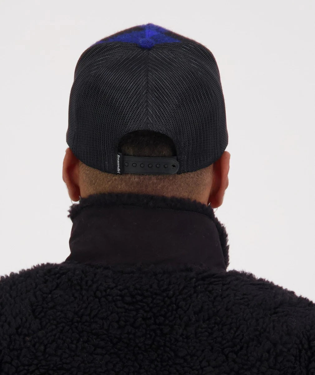 Swanni Trucker Cap