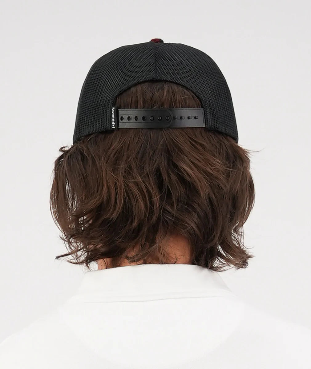Swanni Trucker Cap