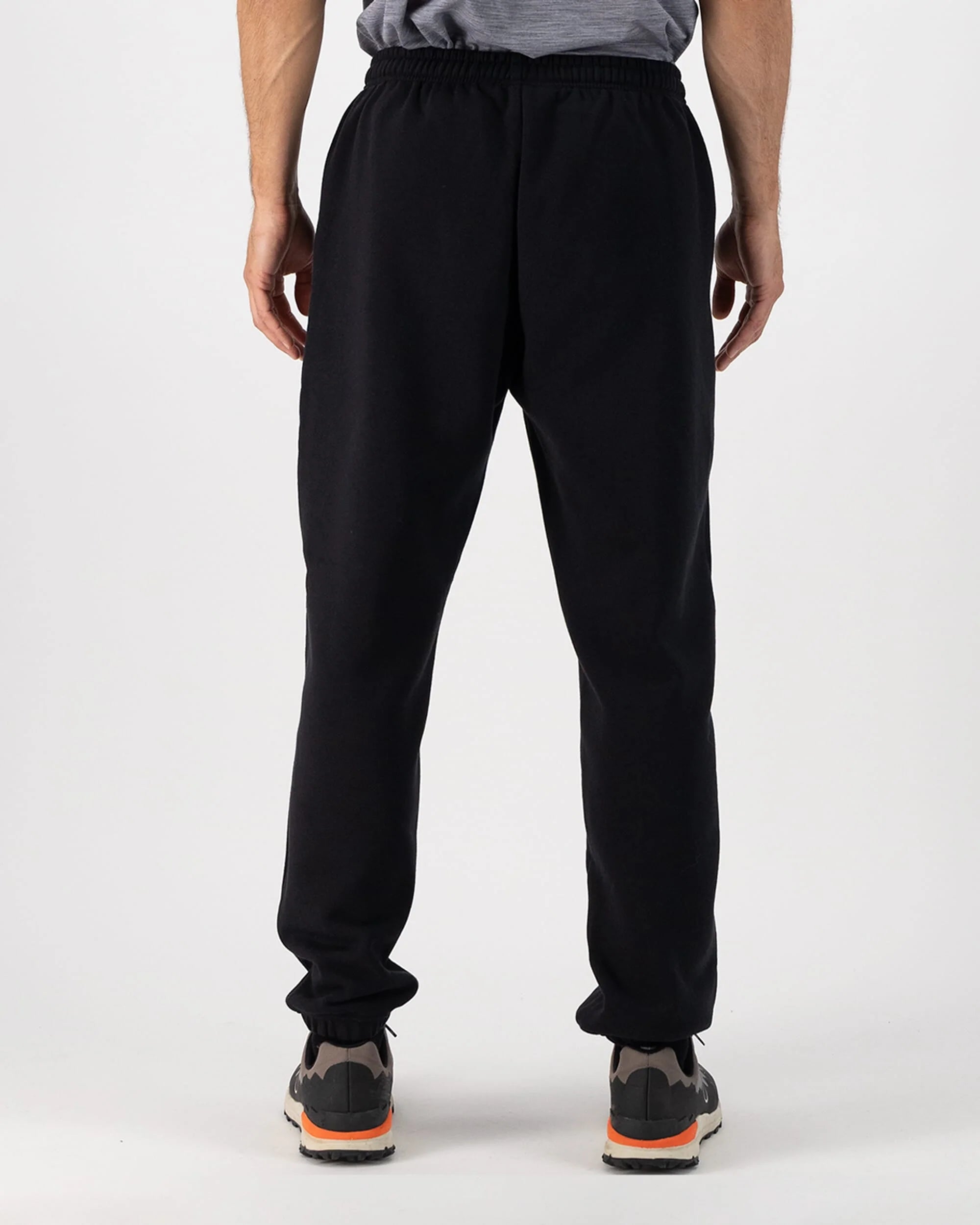 Verdant Merino Organic Cotton Sweatpants Unisex