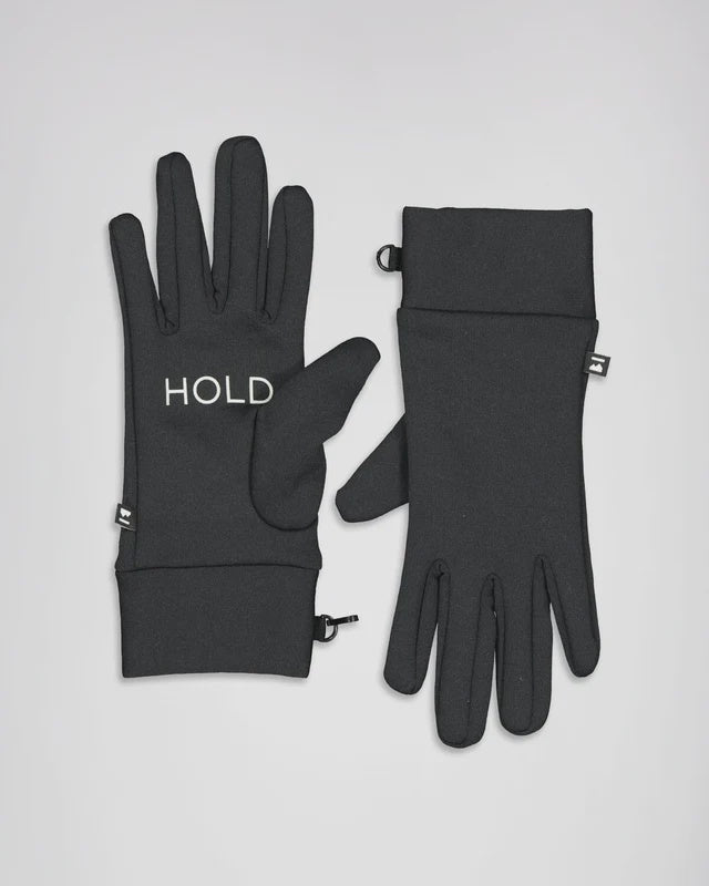 Elevation Wool Fleece Glove Unisex