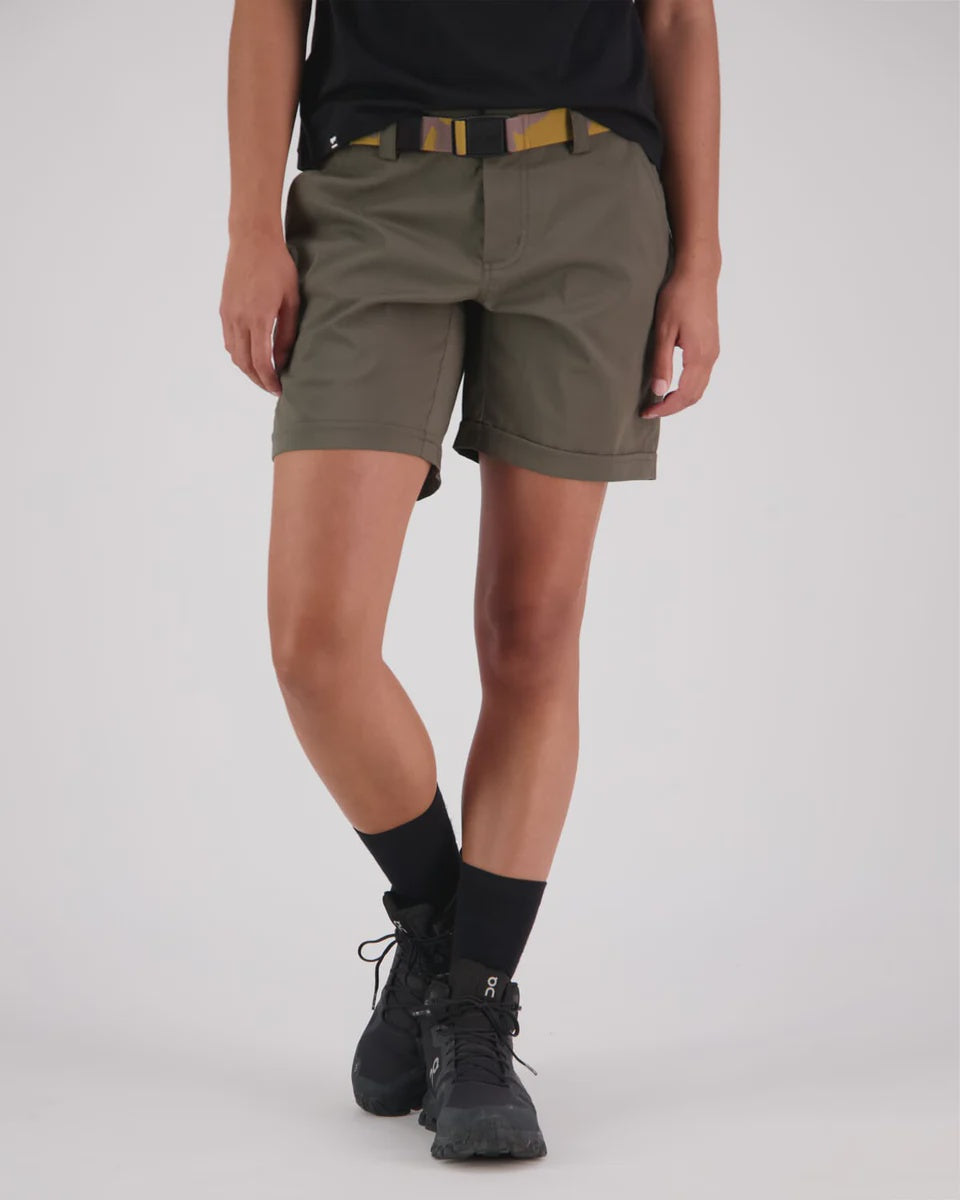 Women's Drift Shorts