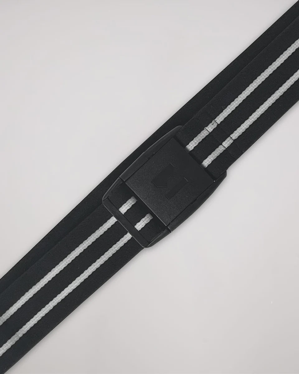 Mons Belt Unisex