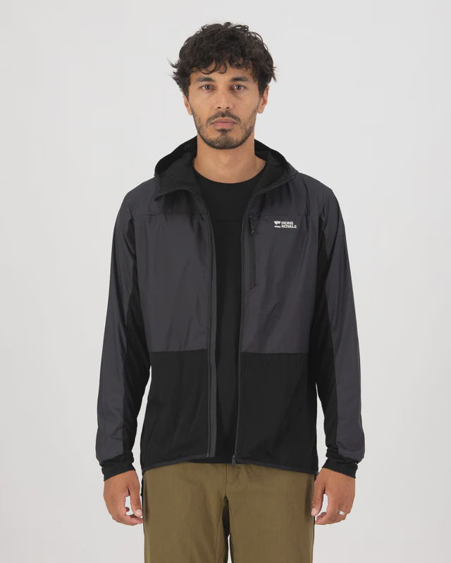 Men's Diversion Wind Jacket