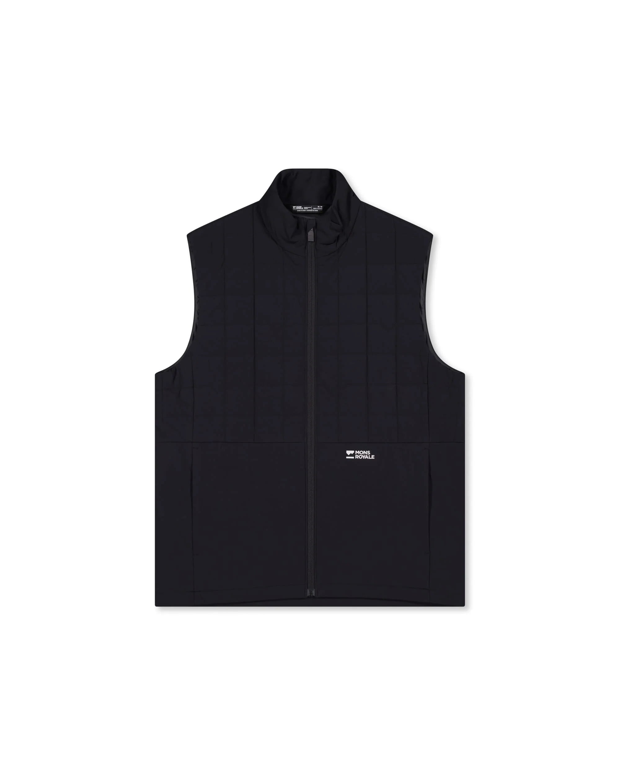 Men's Canyon Merino Insulated Vest