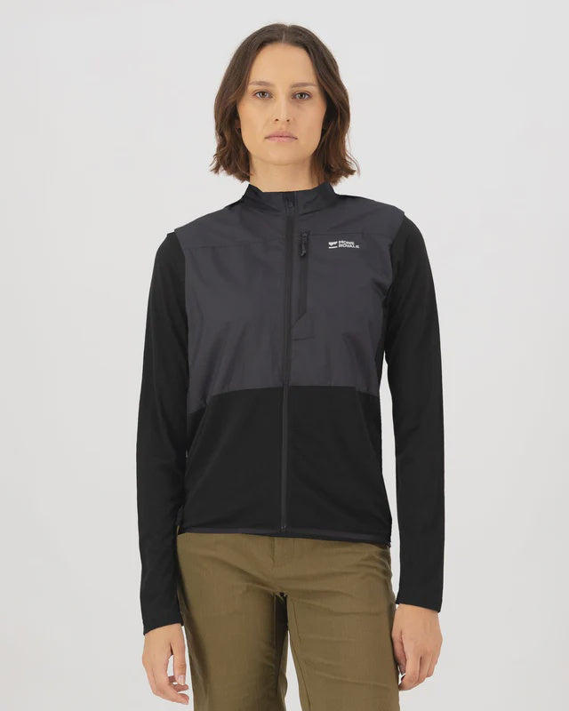 Women's Diversion Wind Vest