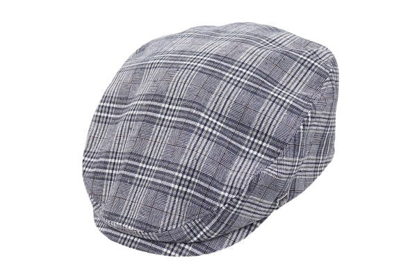 Skyline Sports Cheesecutter Cap