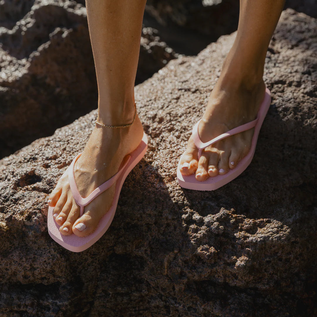 Sandos The Square Jandal