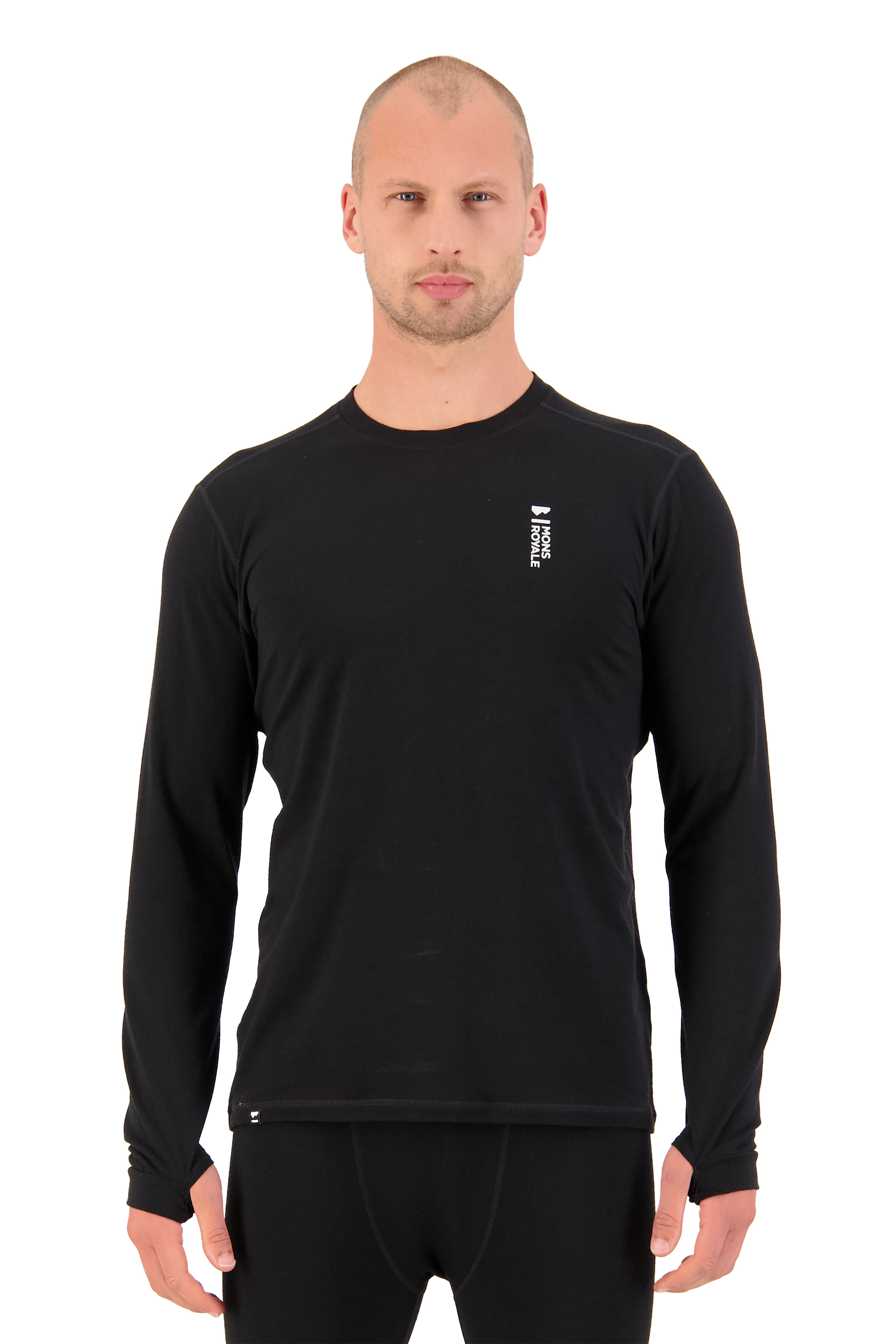 Men's Cascade Flex 200 Long Sleeve Shirt
