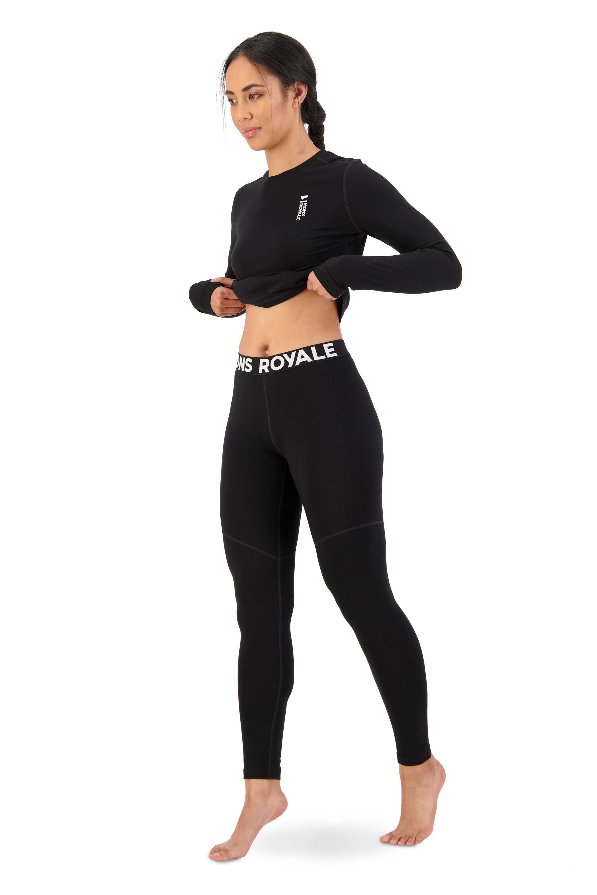 Women's Cascade Flex 200 Legging