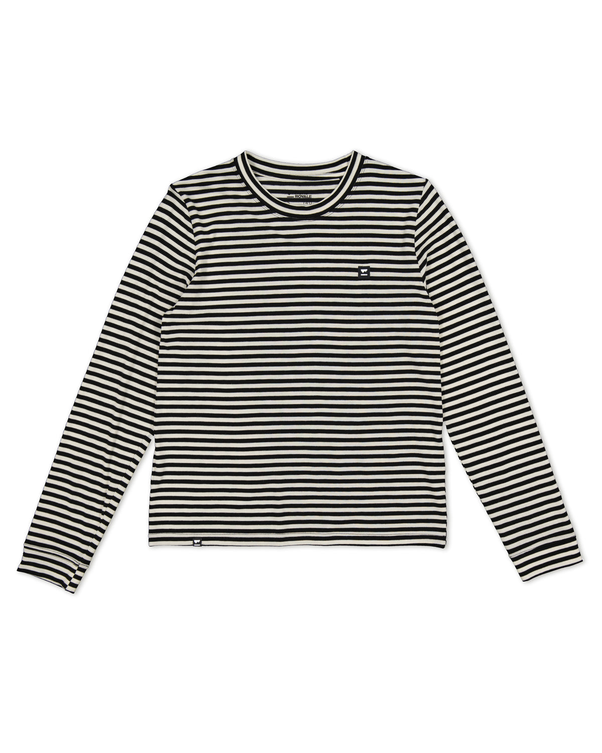 Women's Icon Relaxed Long Sleeve T-Shirt