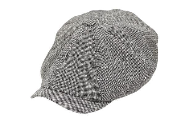 Summer Paper Boy Cap