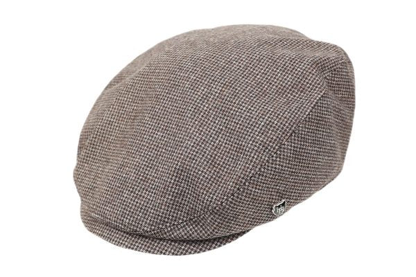Sports Cheesecutter Cap