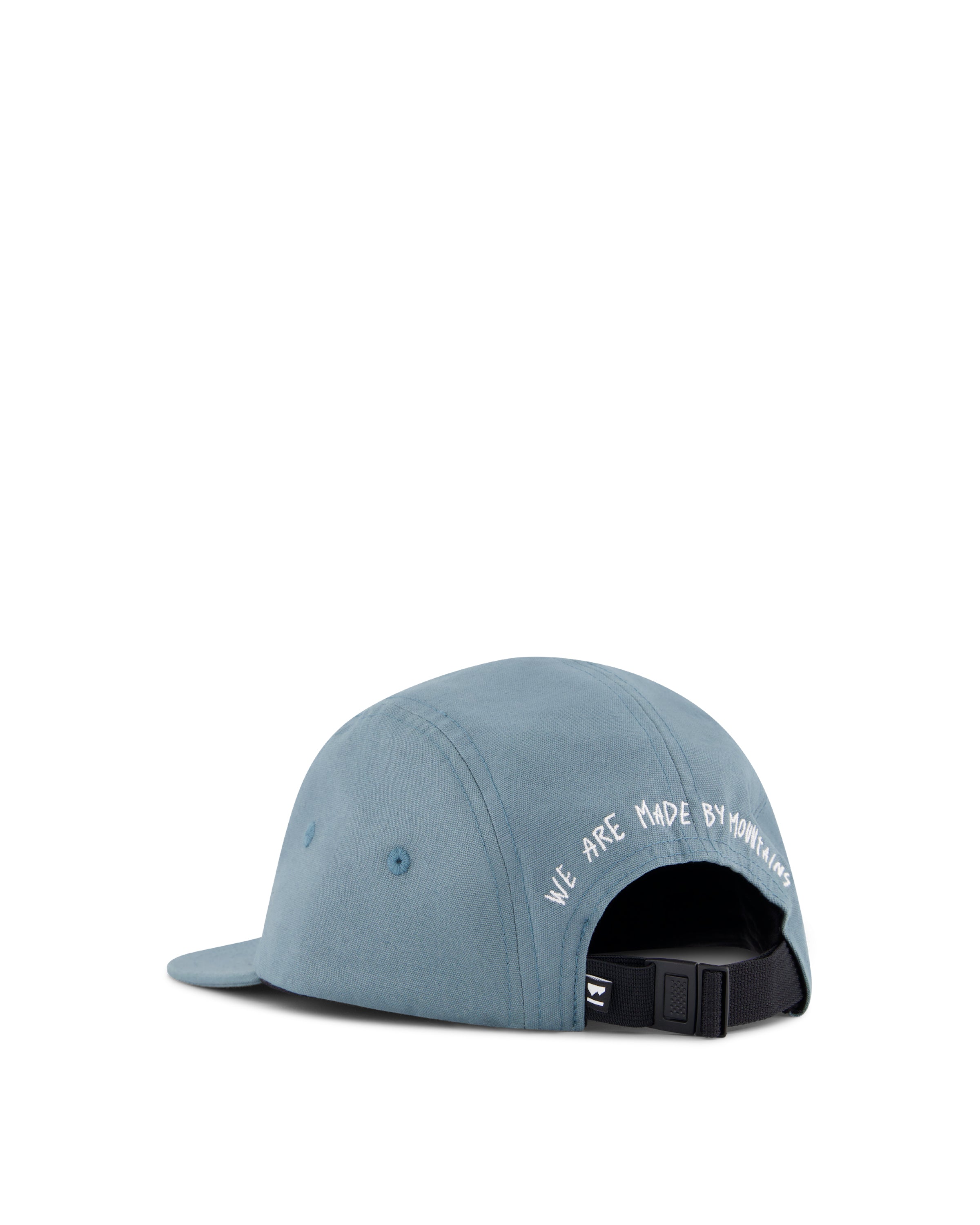 Ridgeline 5 Panel Cap Unisex OS