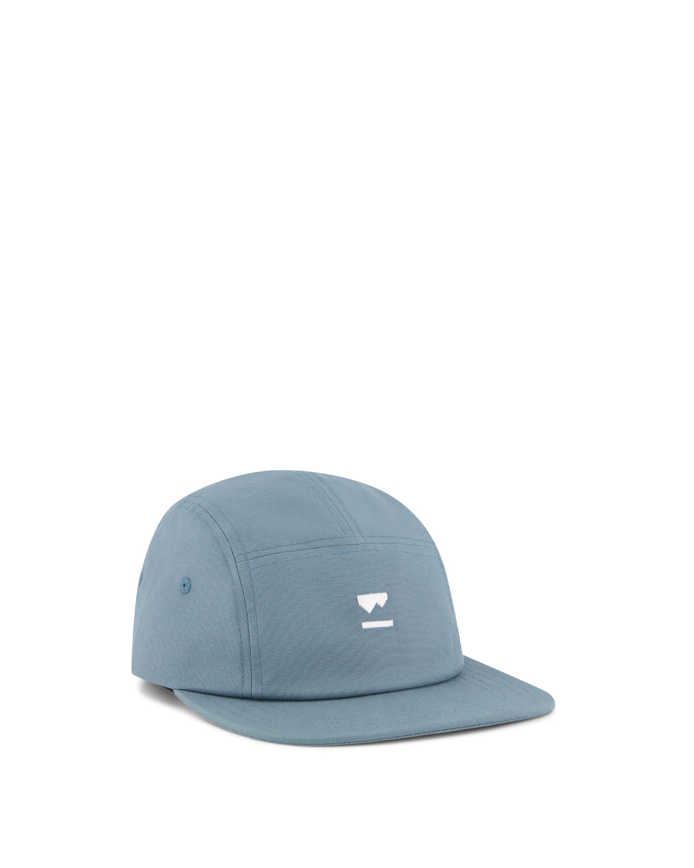 Ridgeline 5 Panel Cap Unisex OS