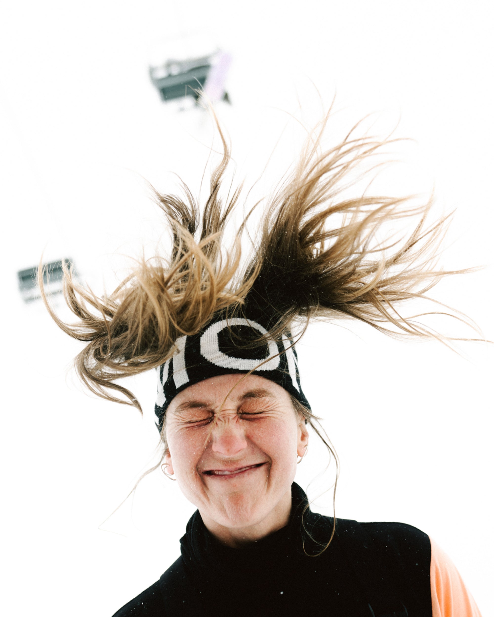 Arcadia Merino Headband