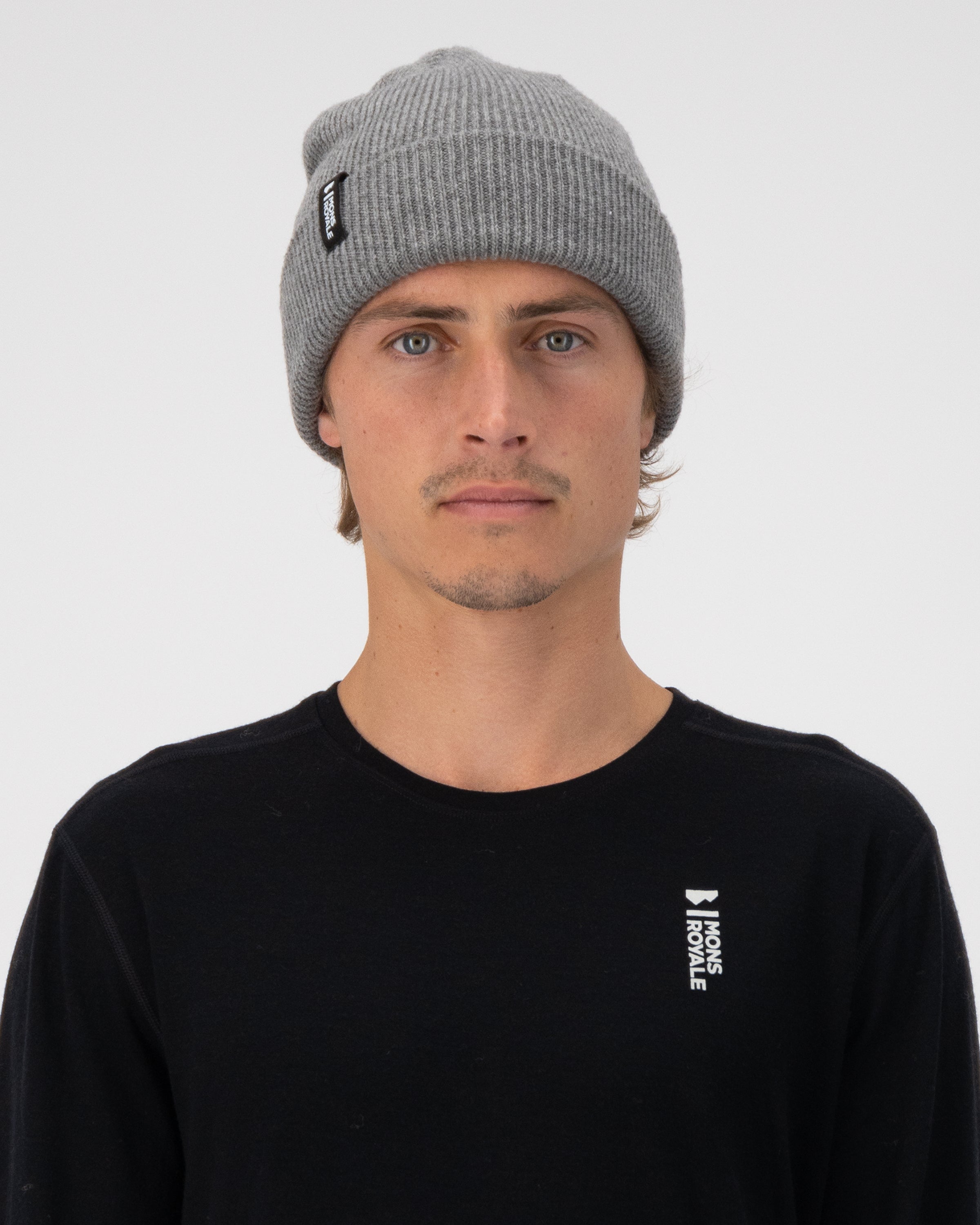 Chunky Logger Beanie Unisex