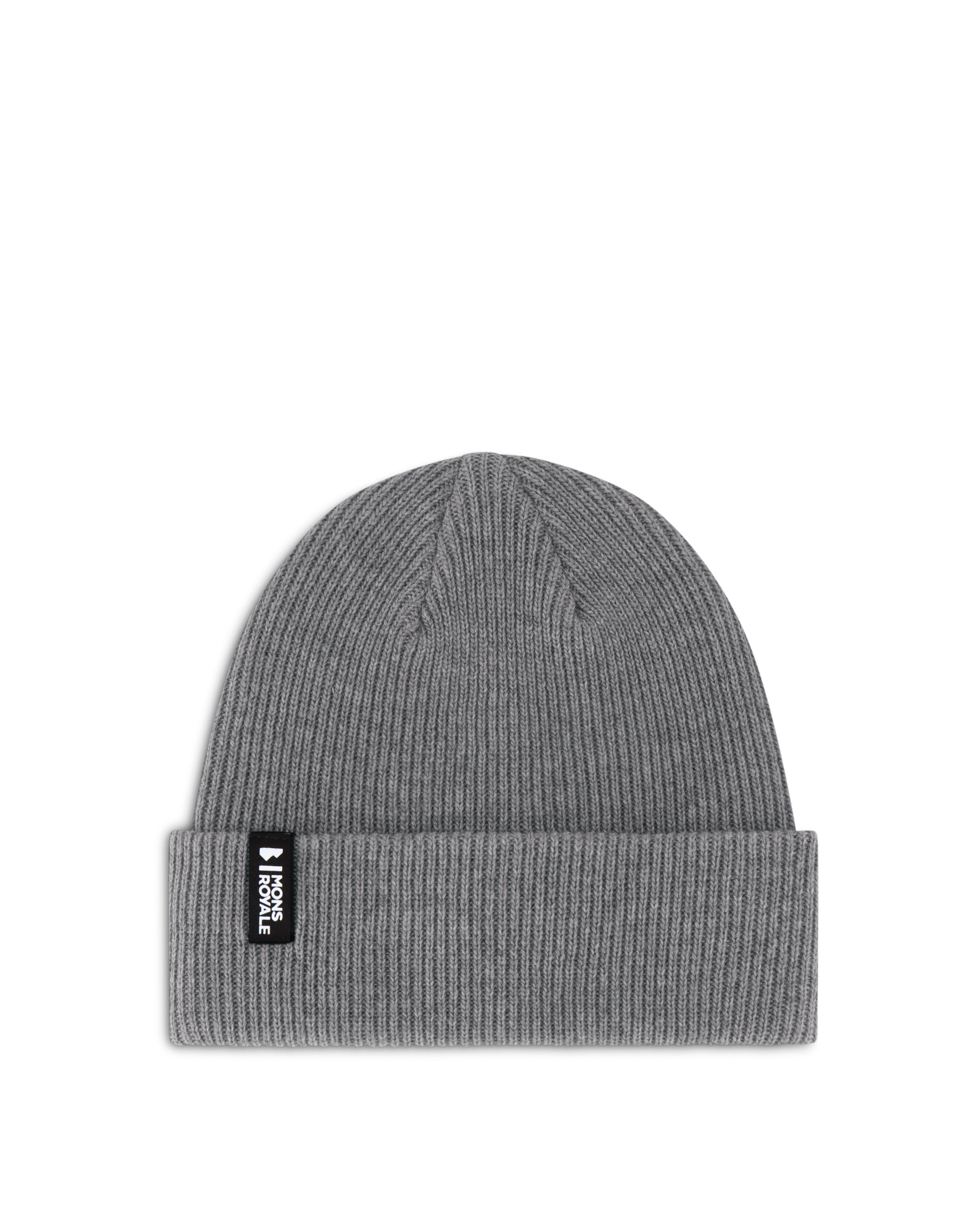 Chunky Logger Beanie Unisex
