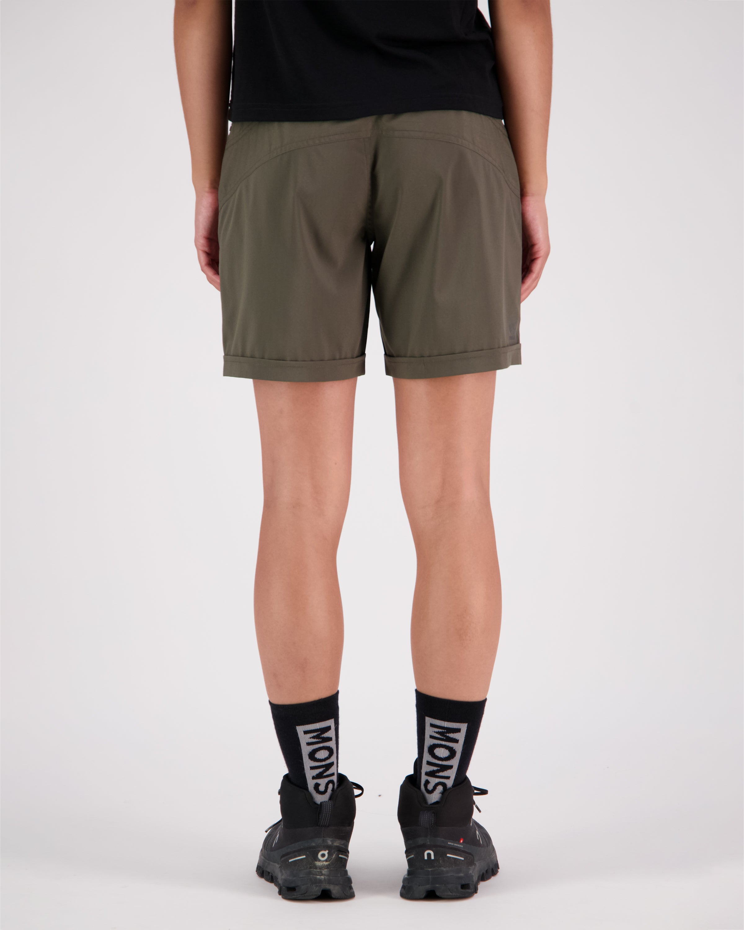 Women's Drift Shorts