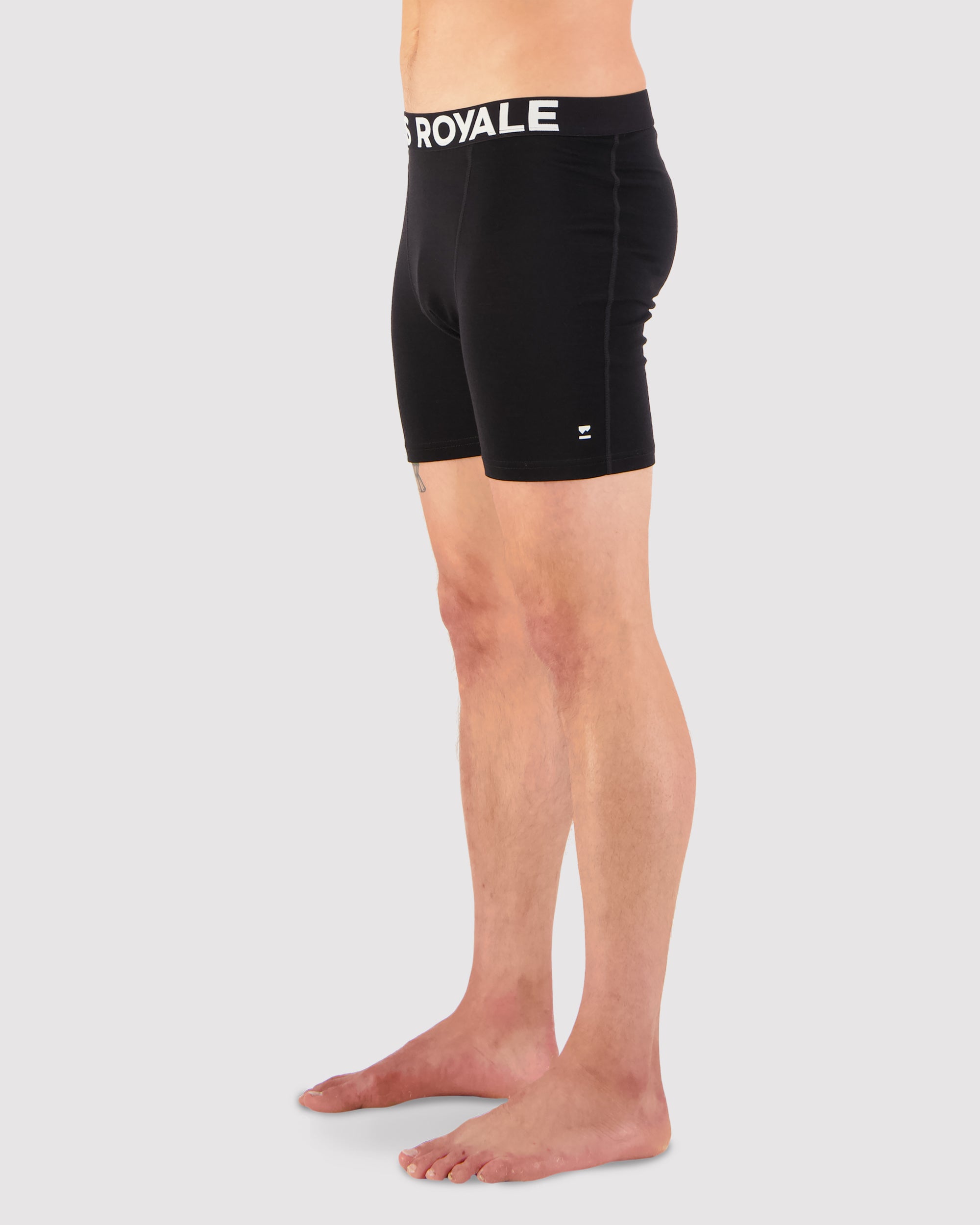 Men's Hold 'em Merino Boxer