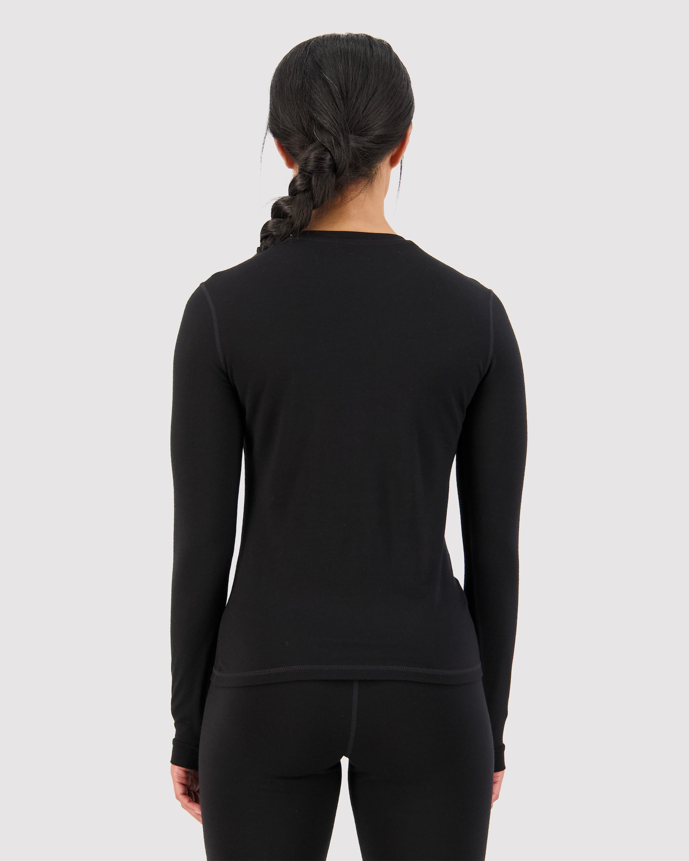 Women's Cascade Flex 200 Long Sleeve Shirt
