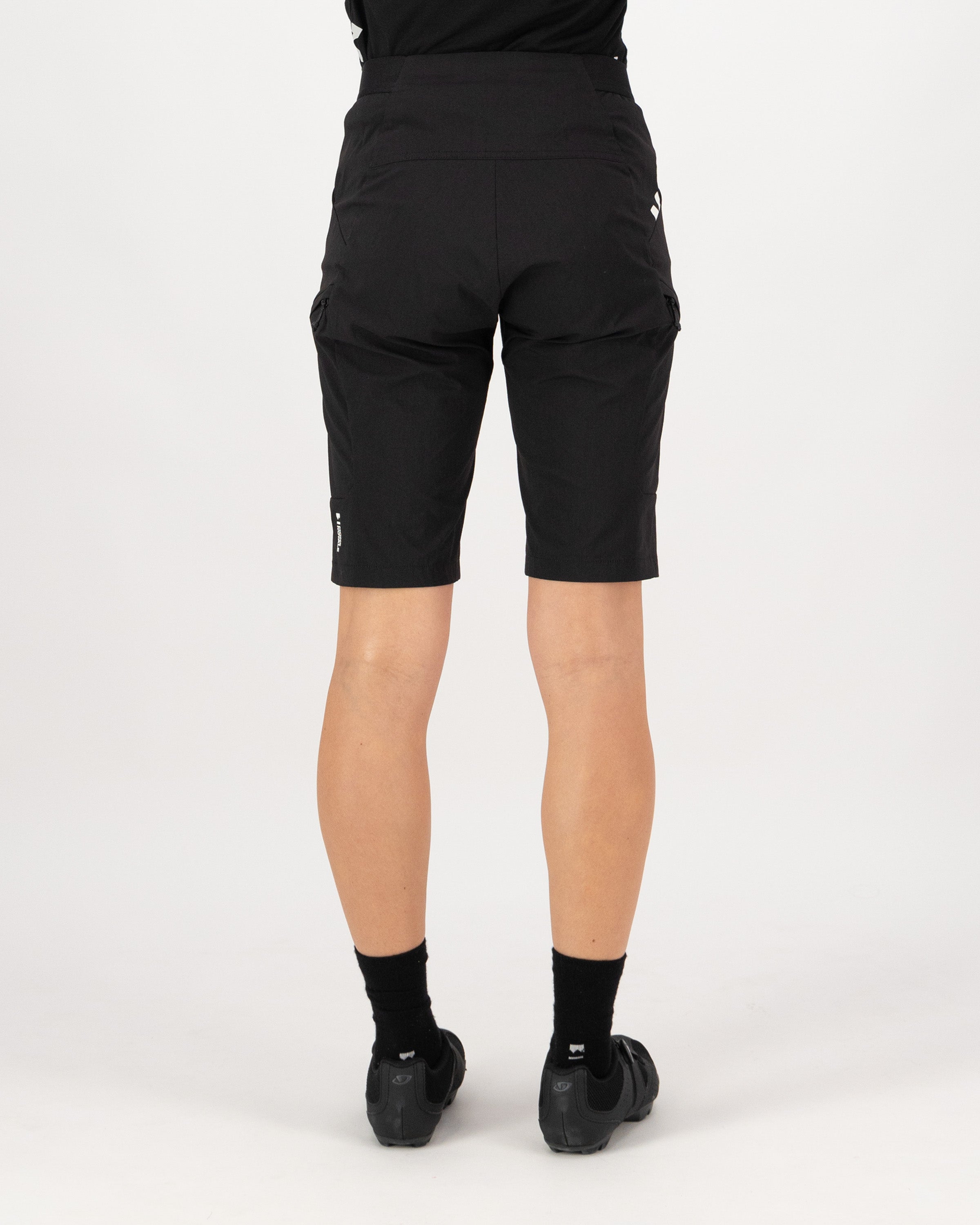 Women's Diversion Trail Shorts