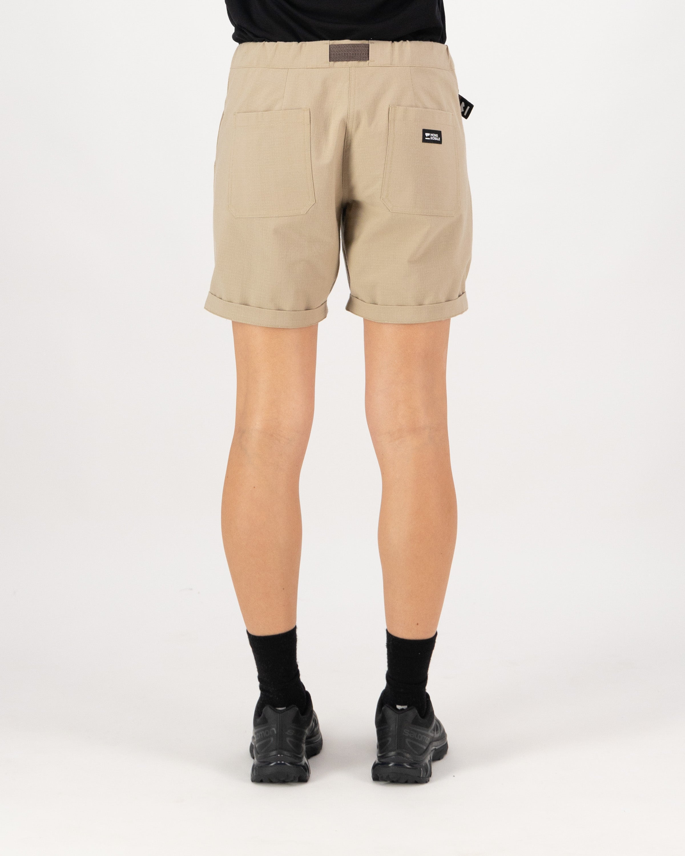 Women's Escapade Bike Shorts