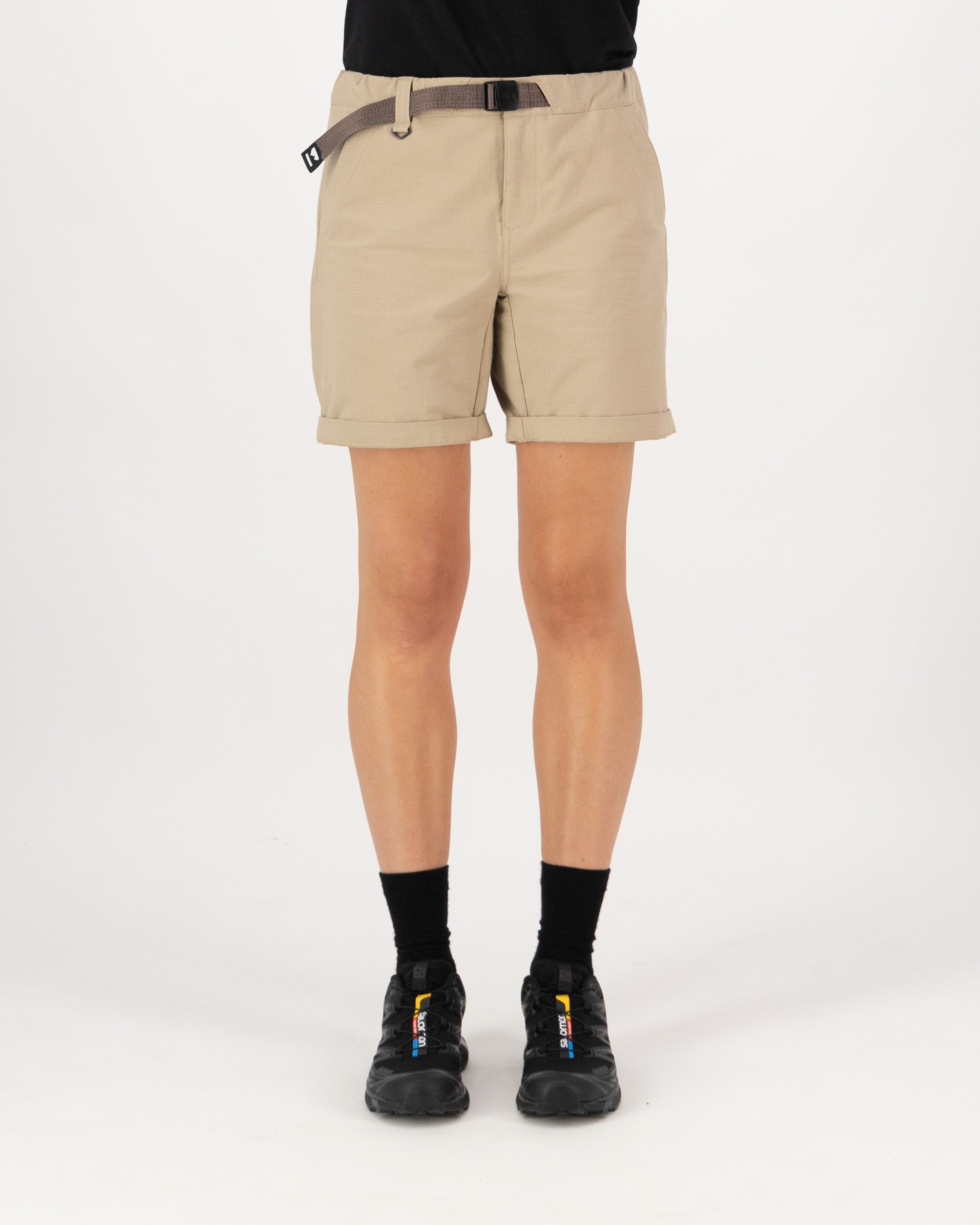Women's Escapade Bike Shorts