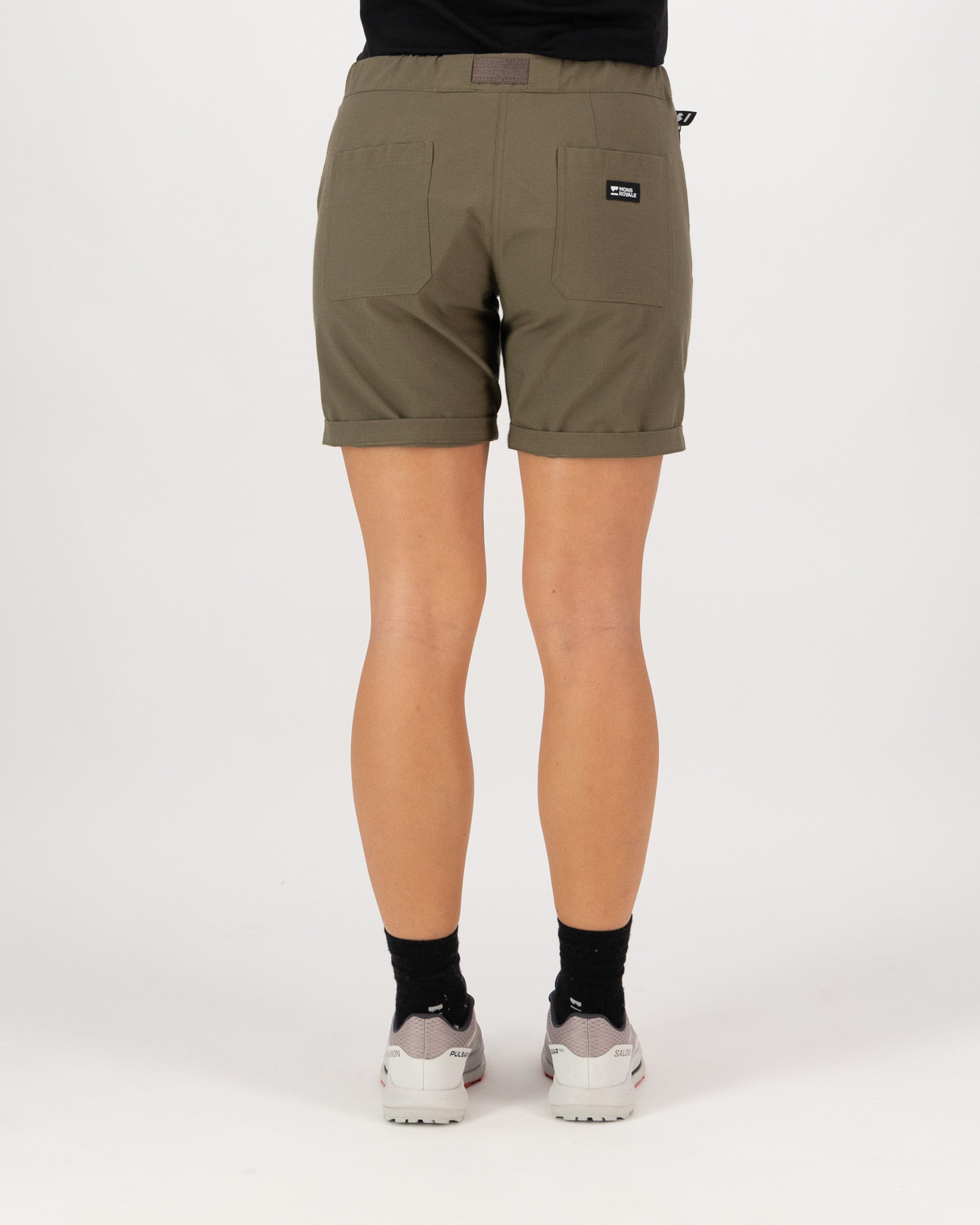 Women's Escapade Bike Shorts