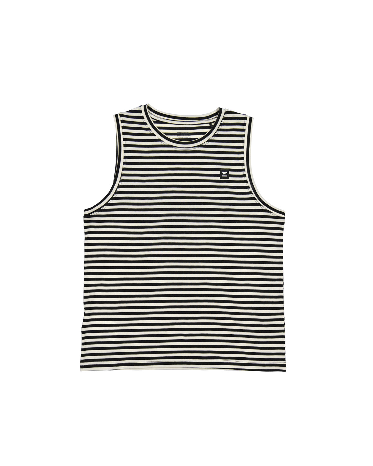 Women's Icon Merino Tank Top