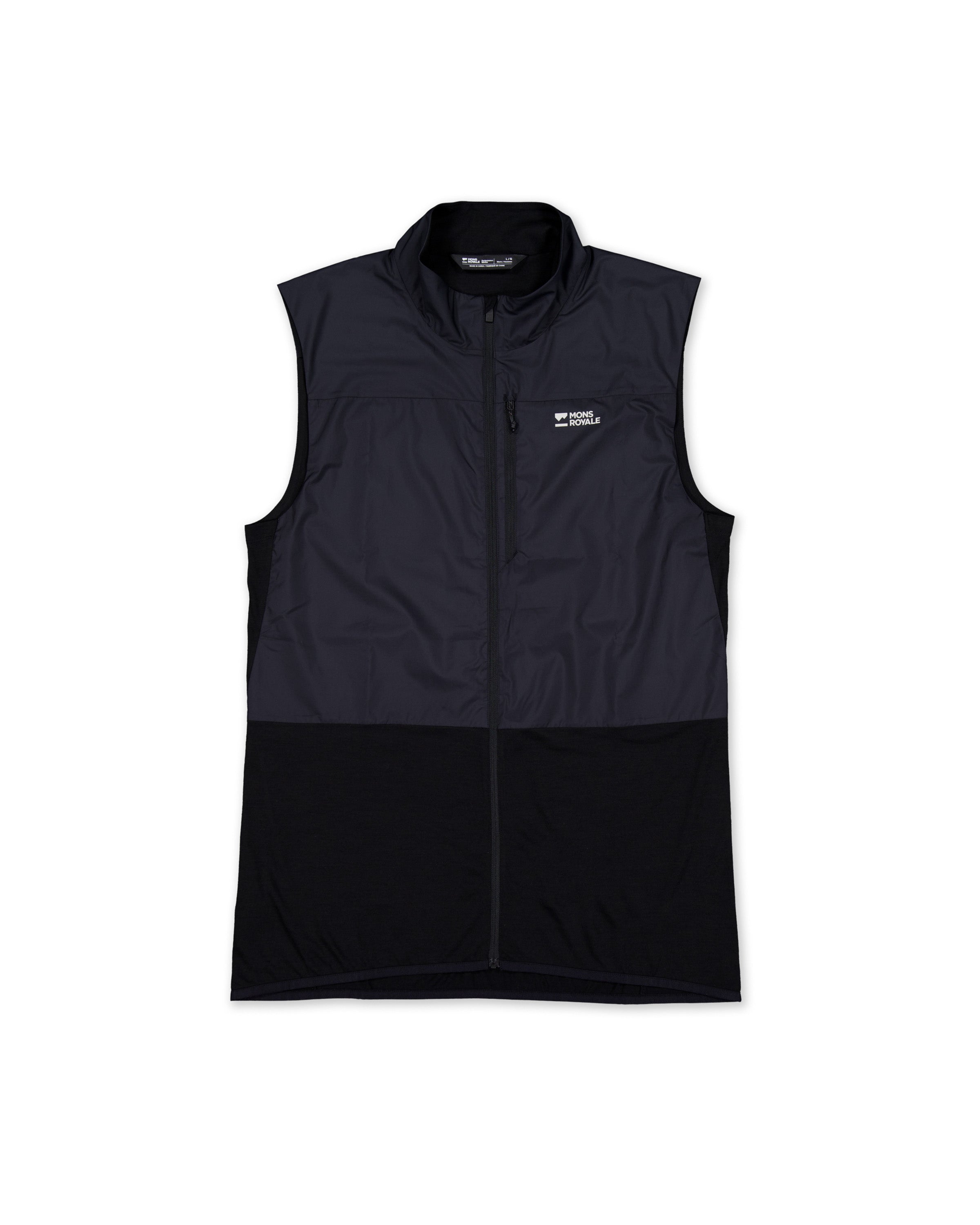 Women's Diversion Wind Vest