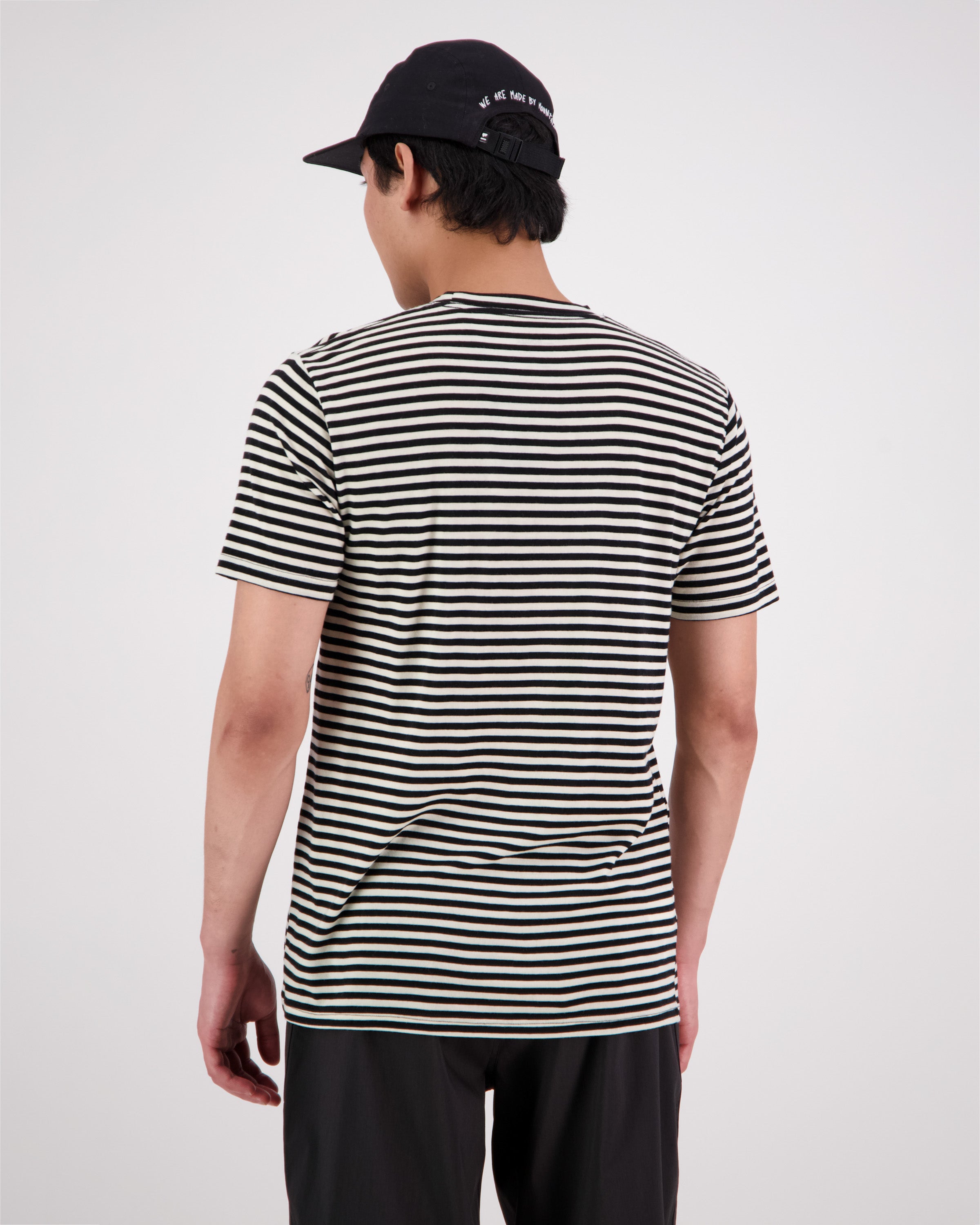 Men's Icon Merino Classic T-Shirt