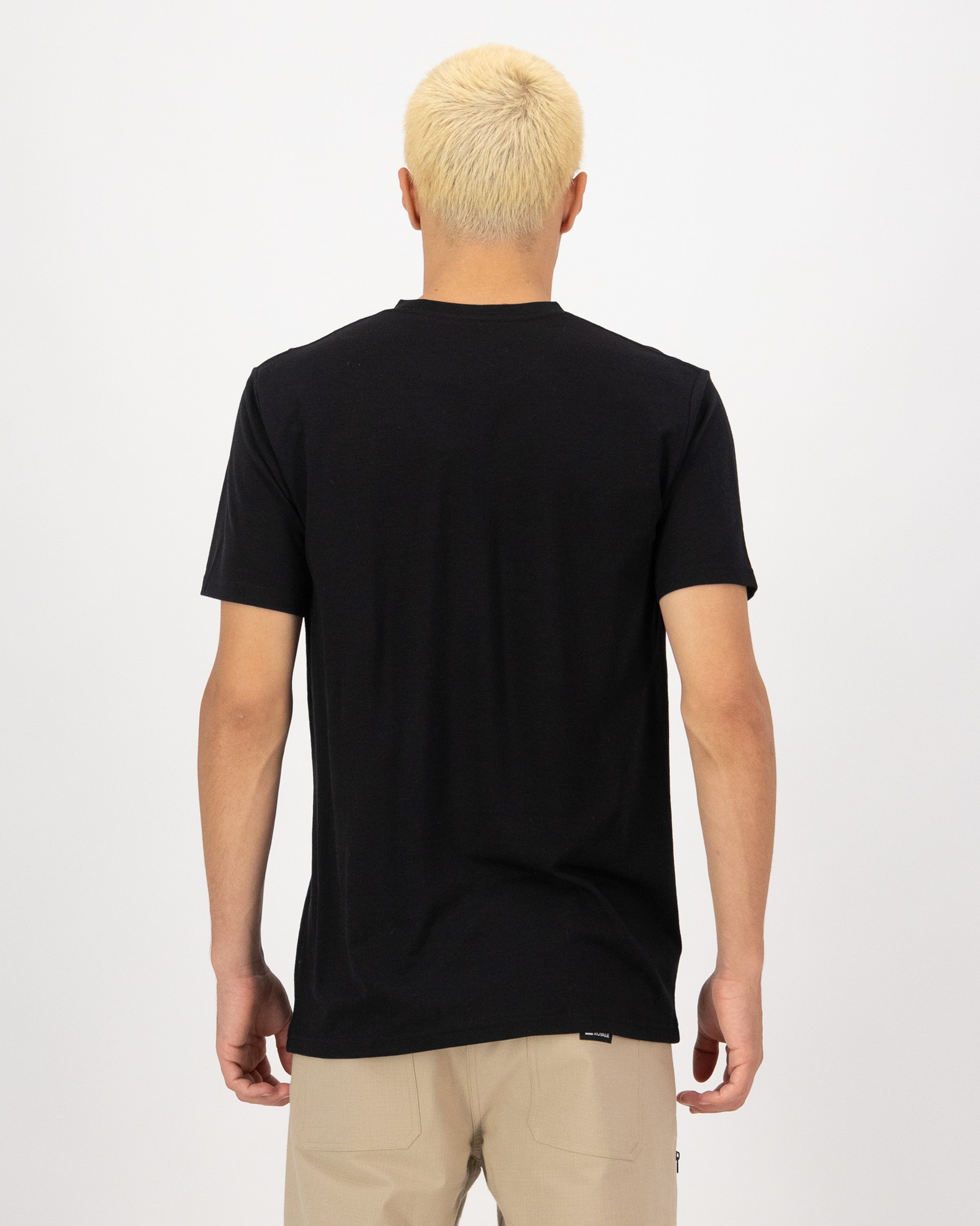 Men's Icon Merino Classic T-Shirt