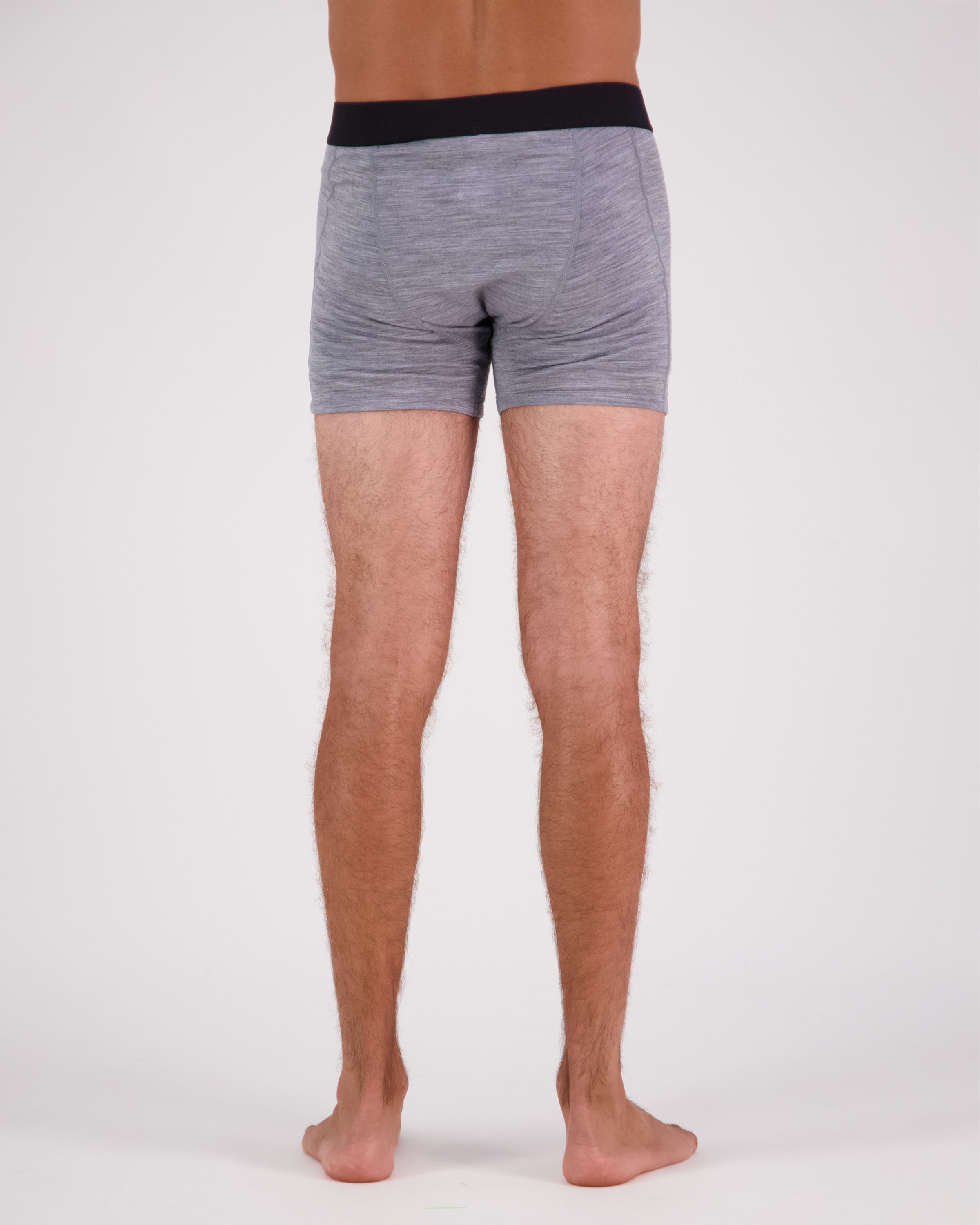 Men's Hold 'em Merino Boxer